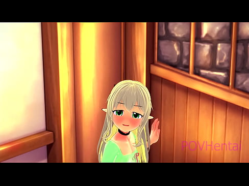 ❤️ (ထောင်ချောက်) Elvish အိမ်အကူက သင့်မျက်နှာကို ဆေးကြောဖို့ ကူညီပေးပါတယ်။ Russian porn ကျွန်ုပ်တို့တွင် my.pornhills-com.ru%